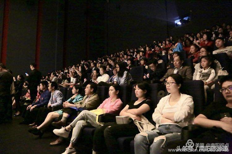 火爆！《仲景梦》第二季纪录电影《活着就是王道》首映式盛大举办