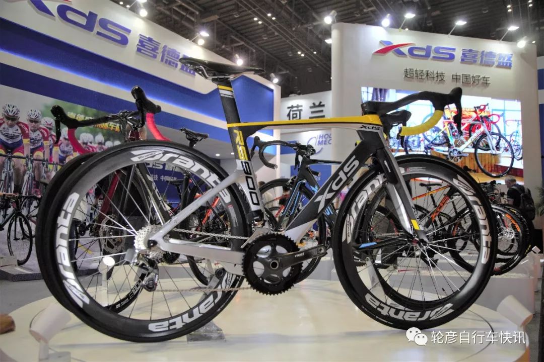 上海展完美落幕,2019年5月上海展