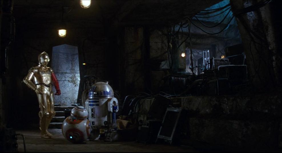 星球大战7原力觉醒免费完整版,星球大战7原力觉醒成本