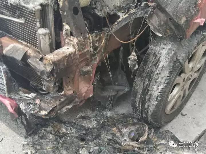 瓜子网卖事故车,上瓜子网买二手车八个月无法上路