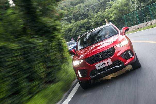 销量下滑C罗来凑，玩起资本套路的长城，难掩恐慌之心