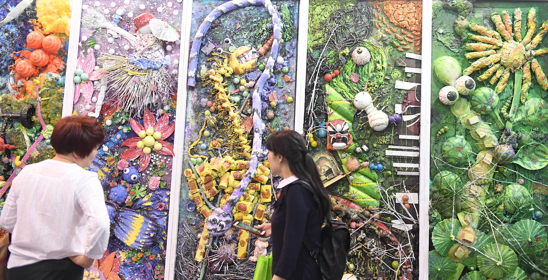 砥砺前行二十载匠心筑梦谱华章,第25届北京国际幼教展