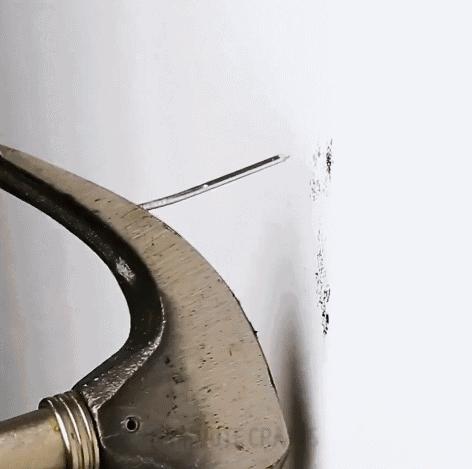 墙面脏一块擦不干净了,墙面很脏用什么刷白