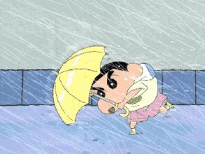 预警大雨大风来袭出行请注意安全,天气预警雨天出行请注意安全