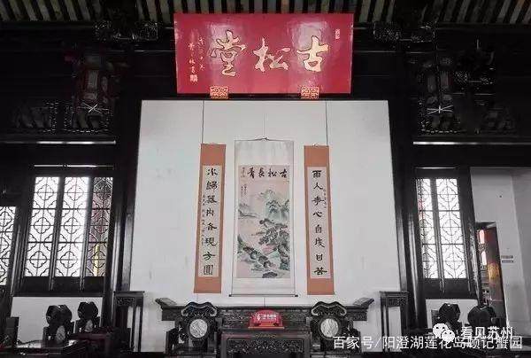 苏州是不是有两个平江路,苏州山塘街哪个是正门