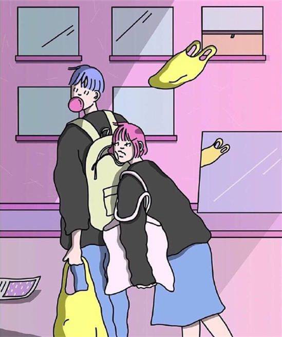 婚姻不好多半是男人的原因,婚姻不幸都是因为这两种心态