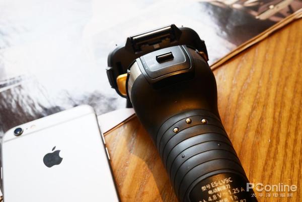 松下剃须刀lv9c什么时候上市,松下剃须刀lv9c使用演示