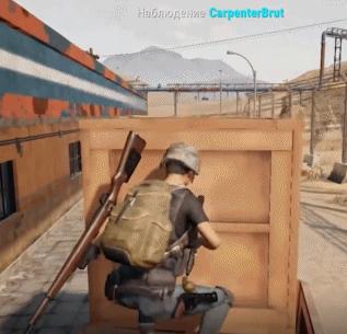 绝地求生：玩家吐槽98块钱买的游戏玩成9块8！蓝洞这差距太大了！