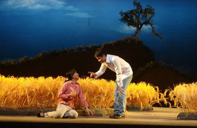 别人说我娘,别人说我娘我该怎么办