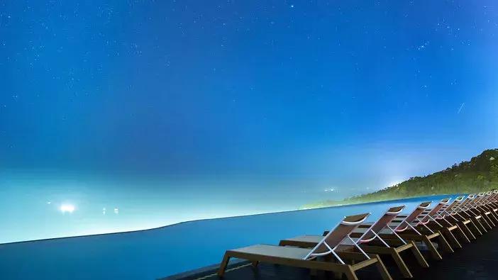 阳江网红酒店北洛秘境,阳江海陵岛网红酒店北洛秘境