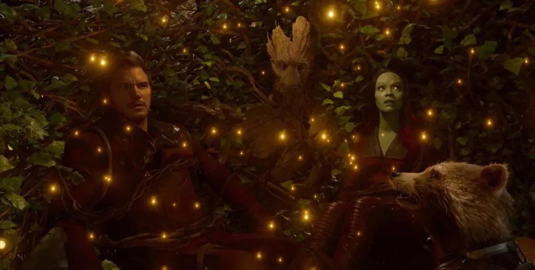 无限战争2018年,无限战争续作