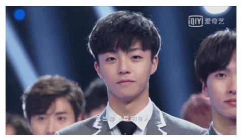 深度分析偶像练习生,关于偶像练习生的爆料