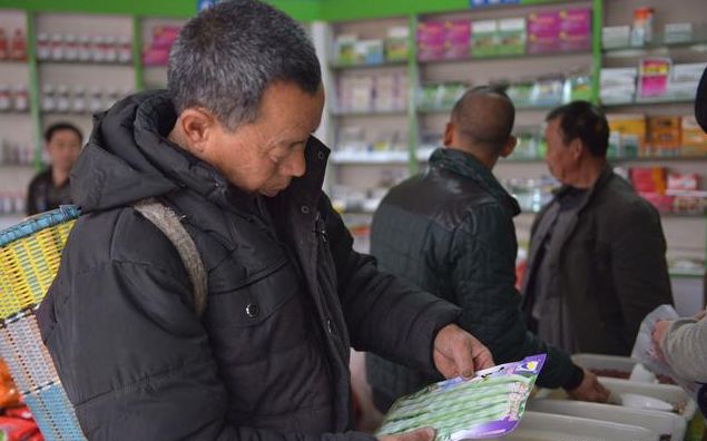 化肥和农药哪个最有利润呢,农药化肥暴利