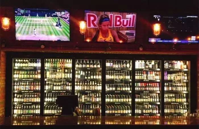 上海精酿啤酒体验馆,沪上精酿啤酒吧全地图