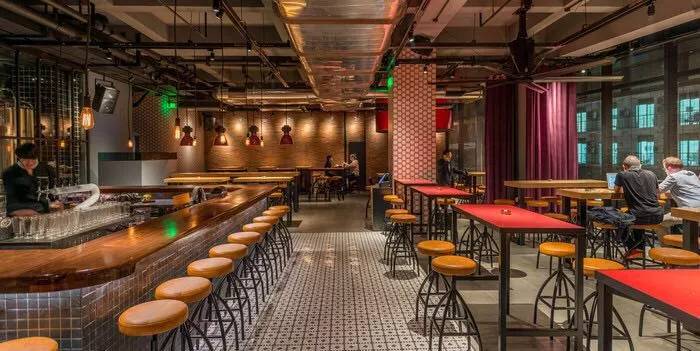 上海精酿啤酒体验馆,沪上精酿啤酒吧全地图