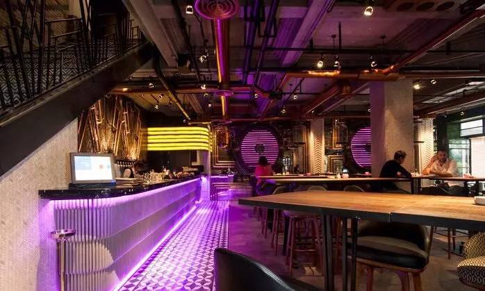 上海精酿啤酒体验馆,沪上精酿啤酒吧全地图