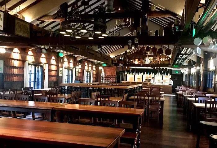 沪上精酿啤酒吧全地图,上海自助精酿啤酒酒馆