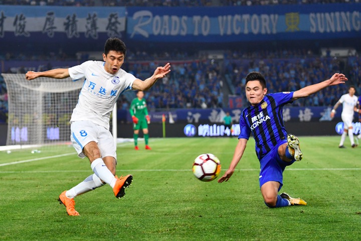 u23黄紫昌中超造星,中超江苏黄紫昌