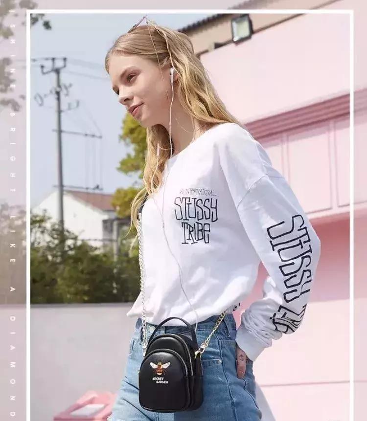 春夏最值得入手的包包,15款美翻天的平价包包超实用