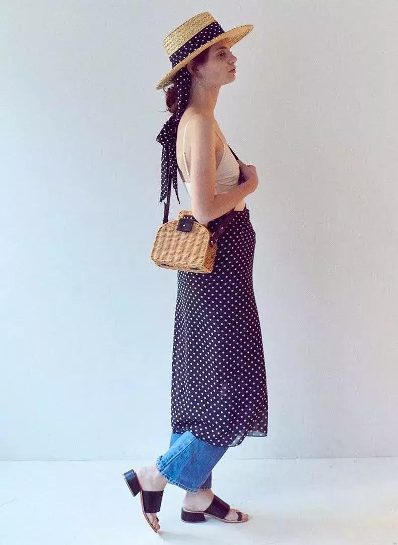 春夏最值得入手的包包,15款美翻天的平价包包超实用