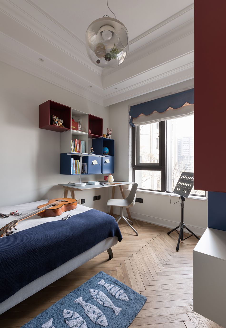 220㎡的家——时光的另一面