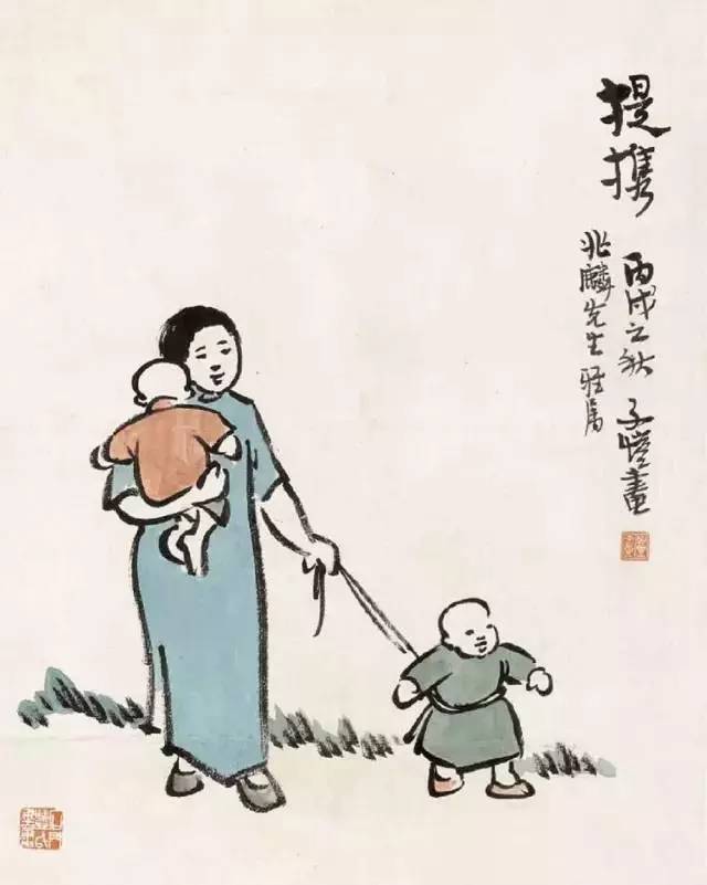 母亲节的感人肺腑之言,母亲节必读的6篇文章内容