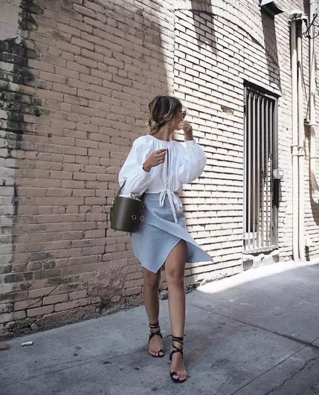 zara秋冬大容量包包推荐高级感,zara法式粗跟平价