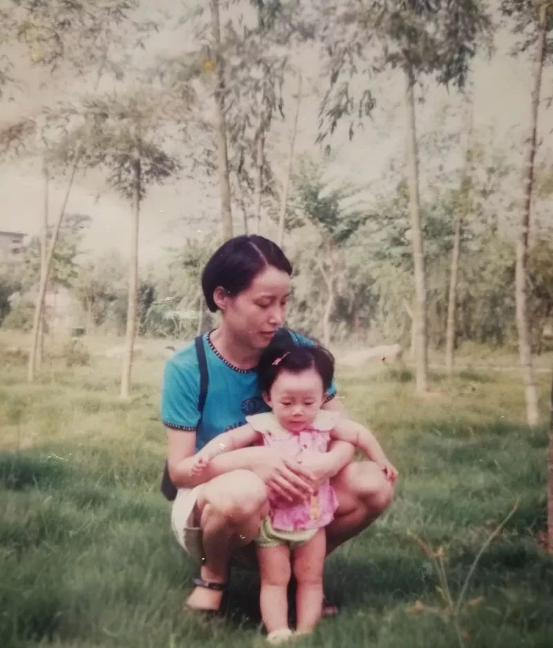 有一种小音粉丝叫“妈妈”｜母亲节，温情脉脉致最好的您~