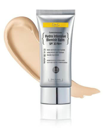 bb霜粉底液什么区别,bbcc和粉底液的区别