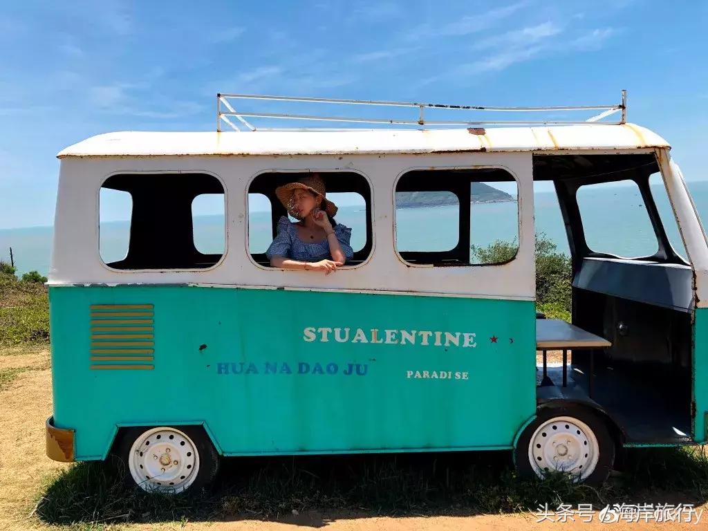 厦门最好的火山岛,厦门最好火山岛