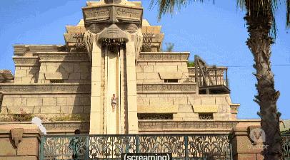 迪拜10大奢华酒店价格,迪拜最贵的酒店780平多少钱一宿