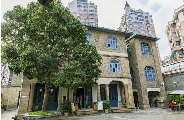 美丽中国福州仓山,美丽中国福建福州闽侯区