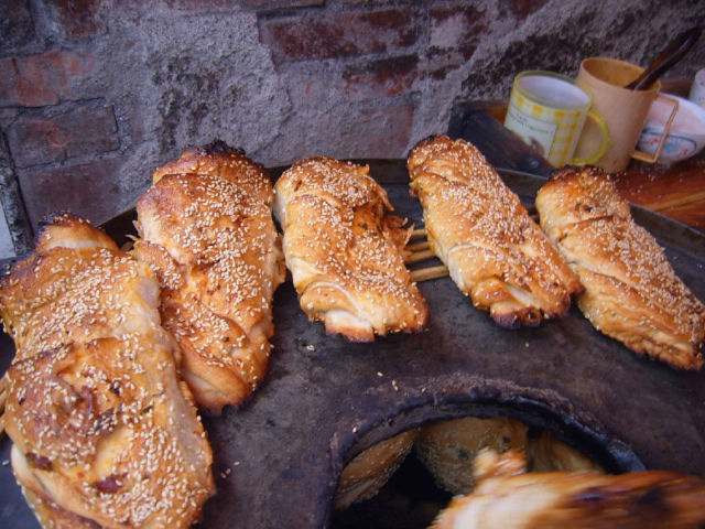 黔南州贵定县十大特产,黔南州特产及特色小吃