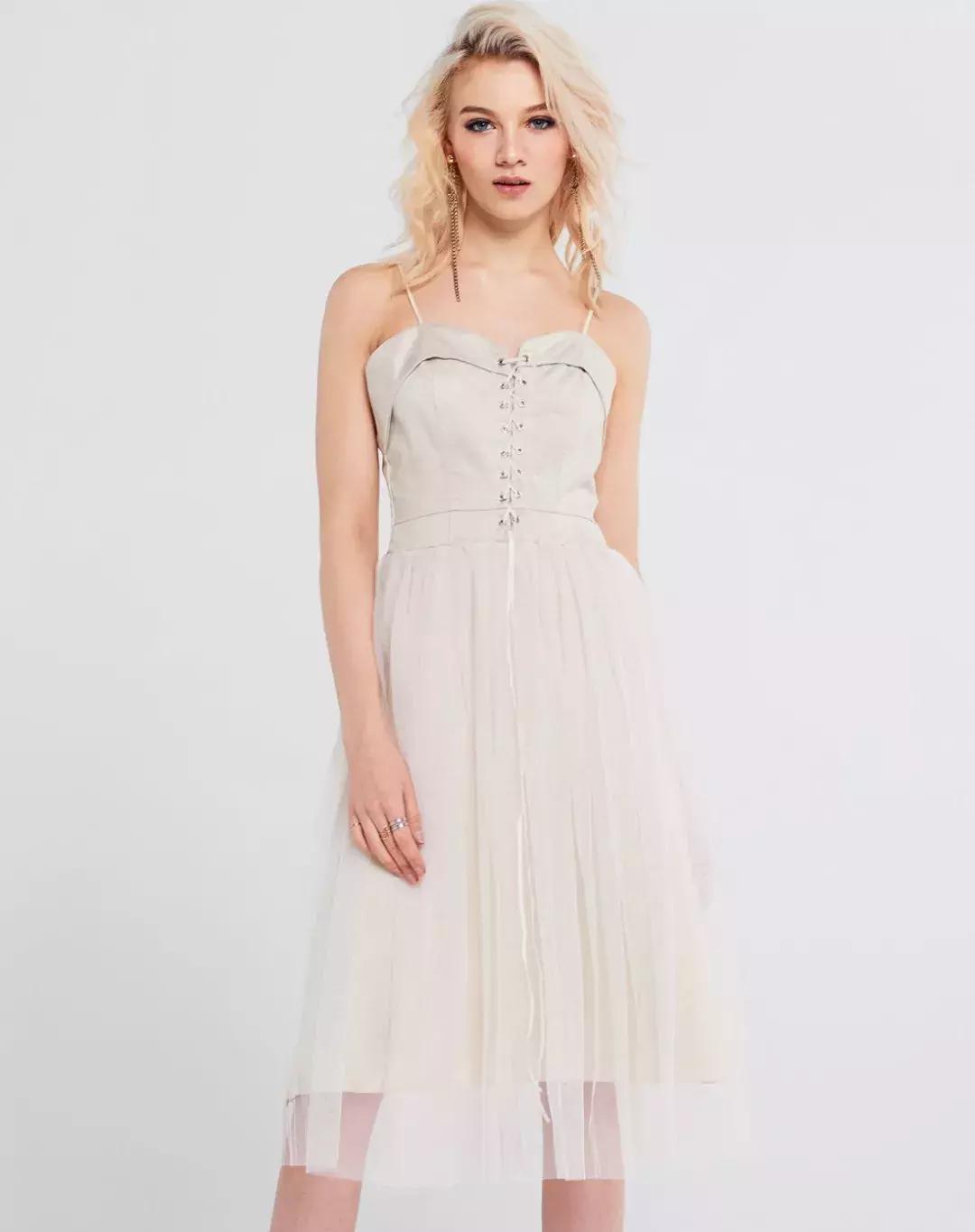 少女感爆灯的快时尚品牌，平价好看你肯定还不知道