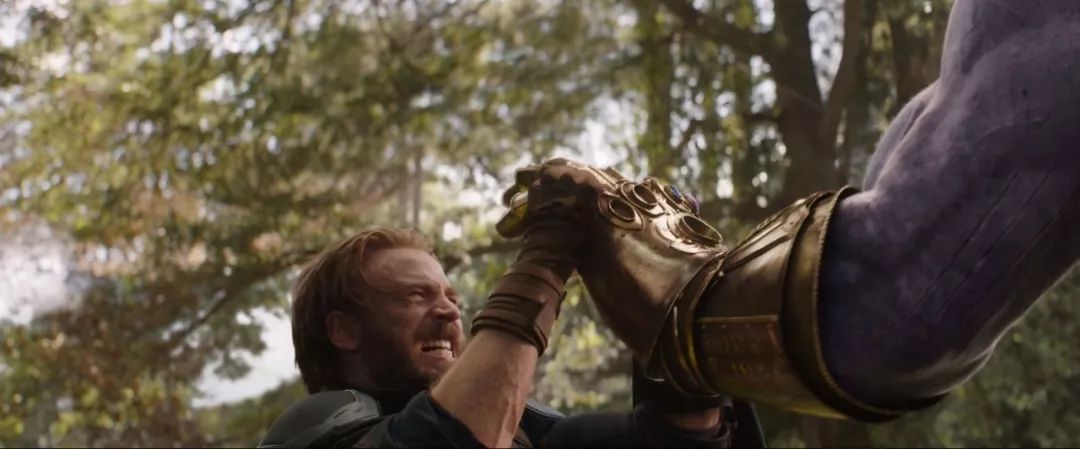 快被这大烂片气死，却还是忍不住给它满分