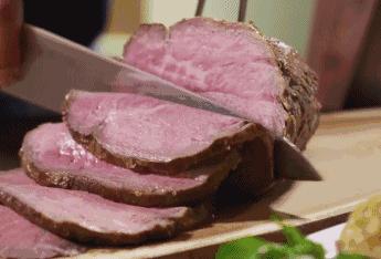 厨房用的多种刀具,厨房刀哪种刀型最好用