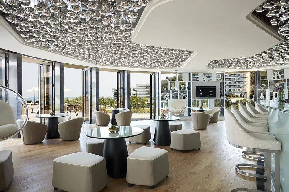 三亚jw万豪傲途格酒店,三亚万豪新开业酒店