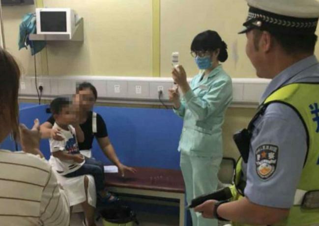 儿童误把草酸当饮料,小孩误喝了一口草酸怎么办