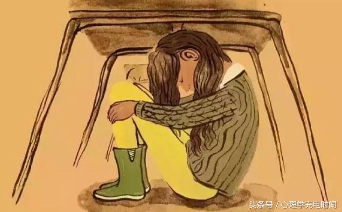 内向的人怎么相处最好,内向的人怎么和别人坦诚