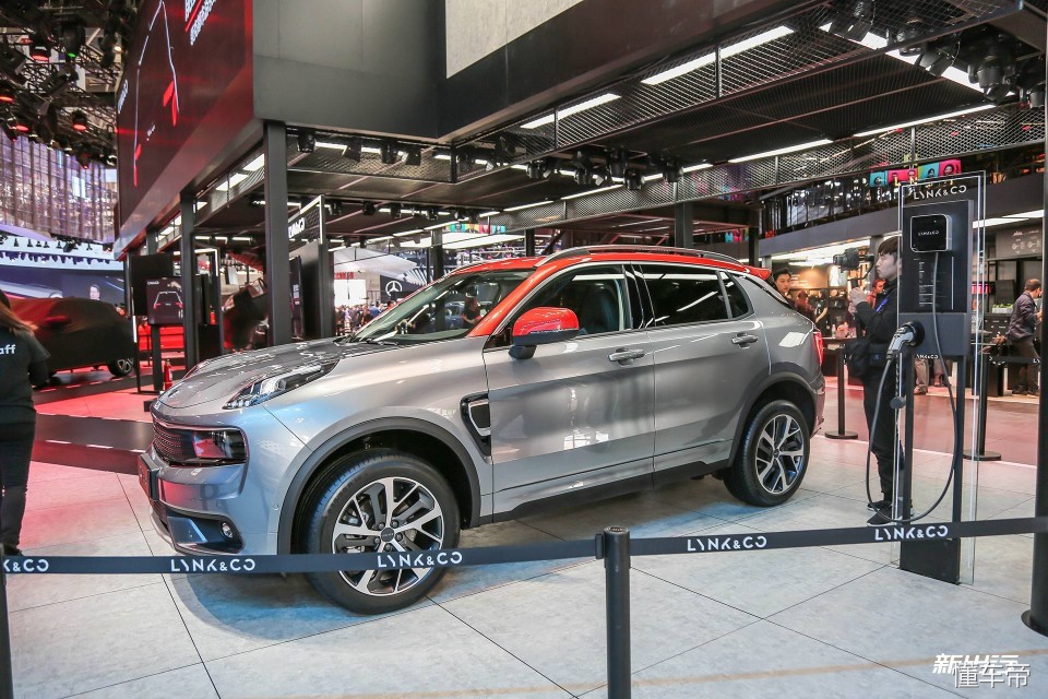 非正式会谈中国汽车,领克01和p8的区别