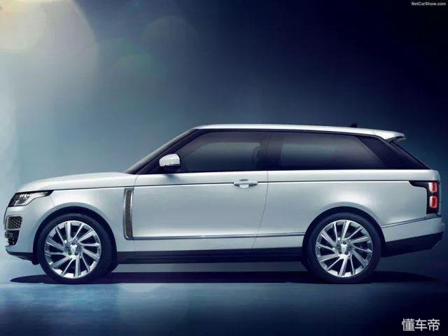 陆巡suv全部车型,比陆巡贵的suv