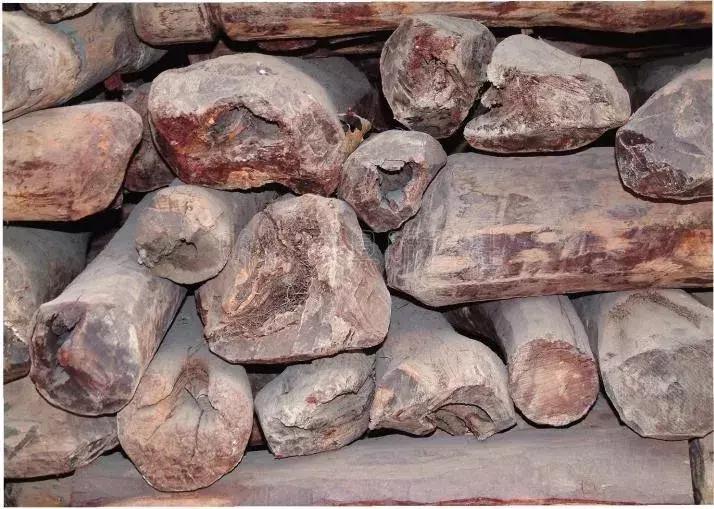 台湾哪里产紫檀,河南哪里产紫檀