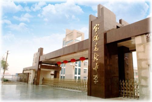 宝鸡市前十的初中2021,宝鸡初中排名前十学校