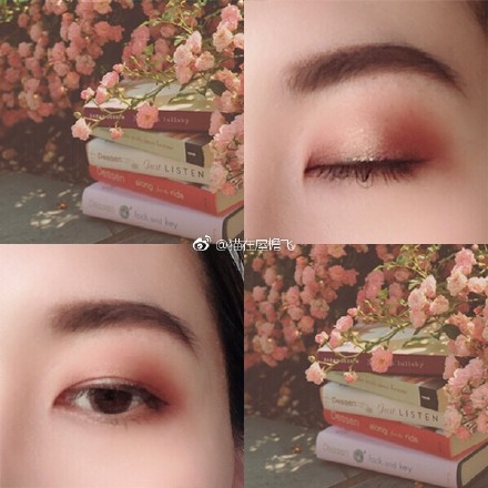 520要来啦~眼影画得好,男神任你挑!