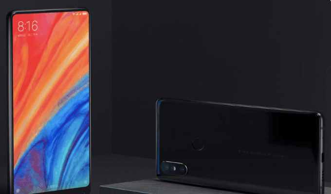 2022年2月安卓手机性能排行榜,小米2遥遥领先