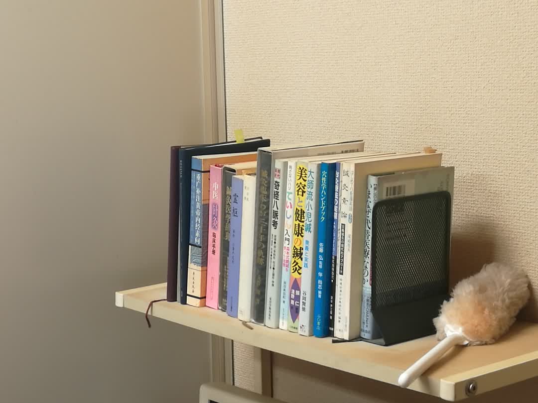 日本针灸大阪,日本体验针灸