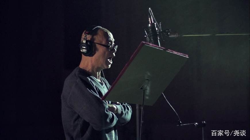 中国摇滚界里他比崔健资格老，张楚叫大哥，把红歌唱出摇滚范的人