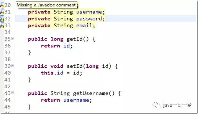 每日一个java基础算法,如何学会编写java代码