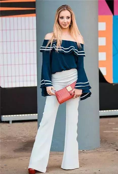 露肉也是一种学问，穿上Ta才是性感与品位的化身