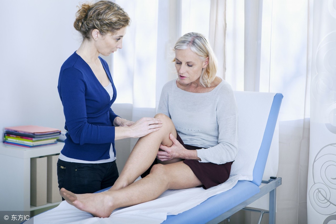 关节间隙略狭窄严重吗,骨间隙狭窄有骨赘见于什么病